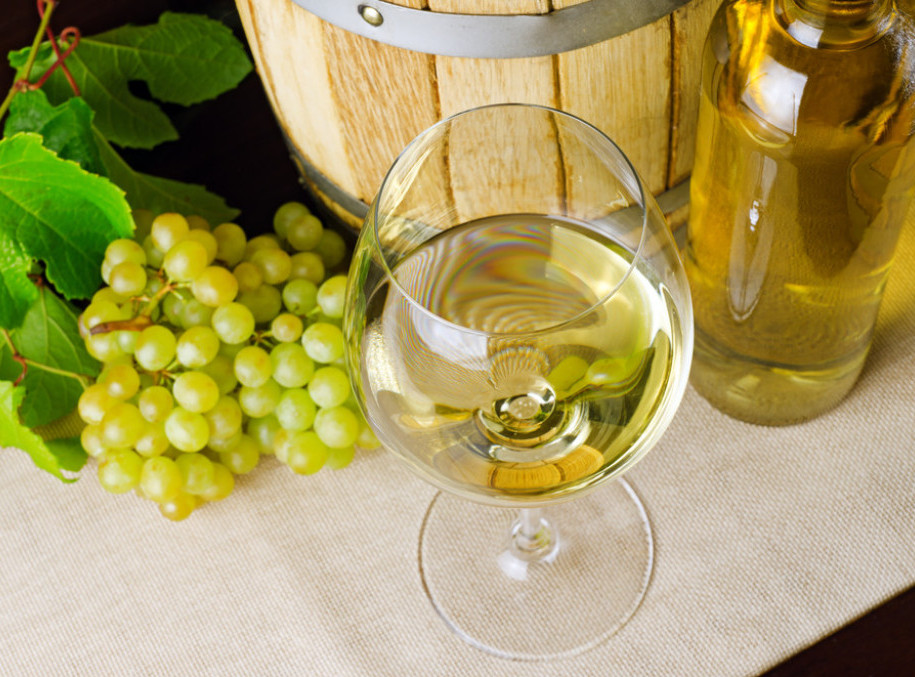Belo vino "Grašac" vinarije Vinčić iz Šida među 50 najboljih u svetu