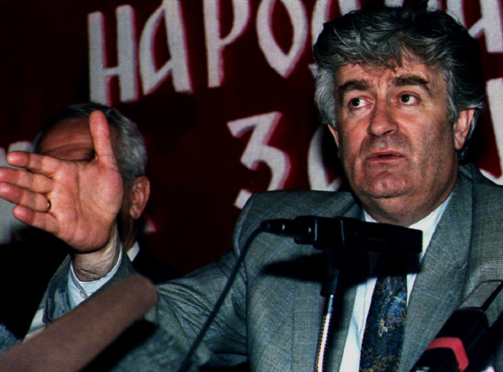 Sonja Karadžić Јovičević: Karadžić trpi nove pritiske zbog navodnog planiranja bega iz zatvora