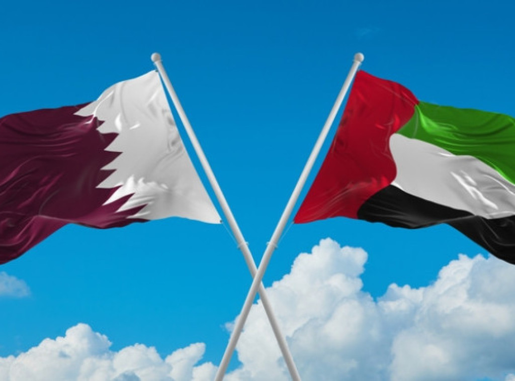 Katar i UAE obnovili diplomatske odnose, otvorili ambasade