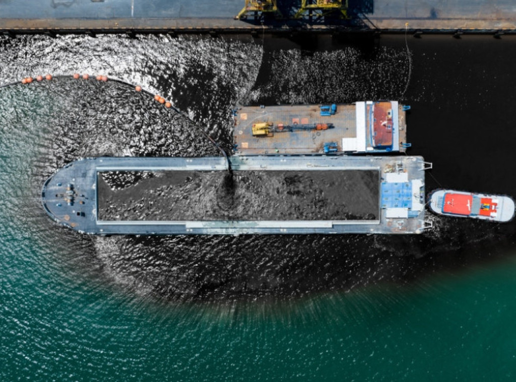 MZŽS: Izlilo se gorivo kod Čelareva, pratimo situaciju, nema pomora ribe