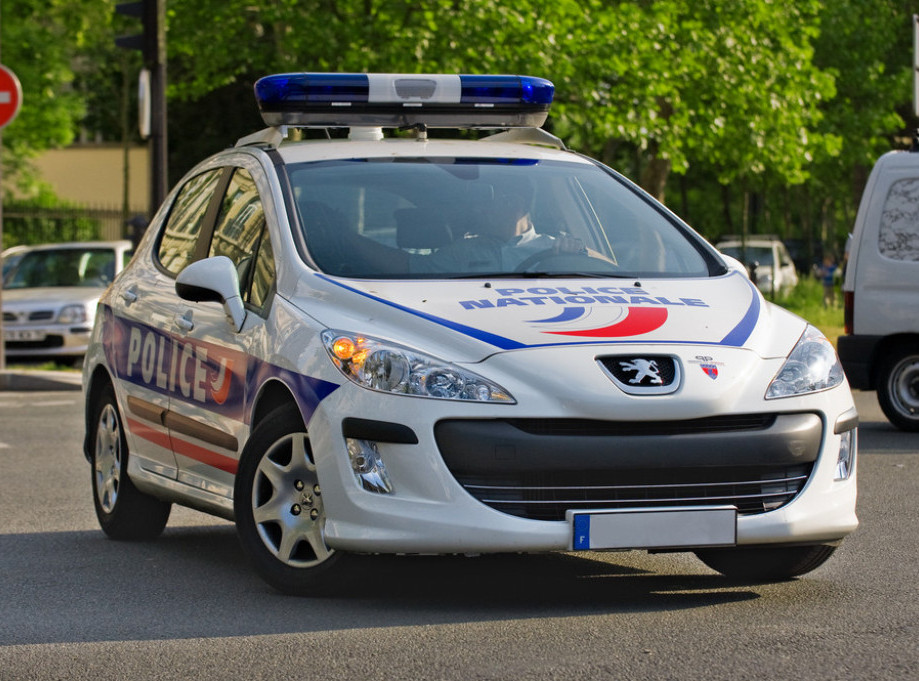 Pariz: Policija pretresla sedište organizacionog komiteta Olimpijskih igara 2024.