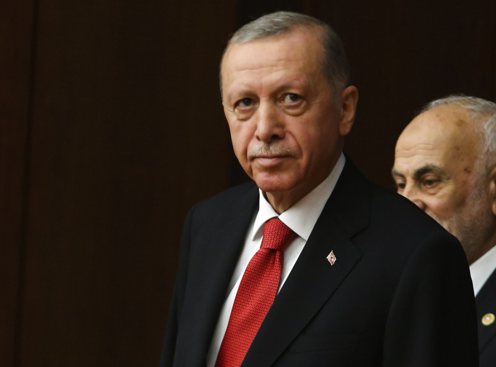 Ambasador Turske u Prištini: Erdogan spreman da posreduje u dijalogu Beograda i Prištine