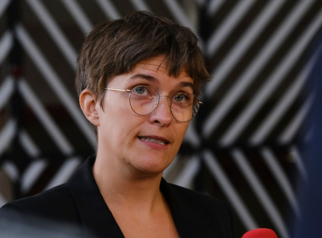 Ana Lirman: Pritisak za deeskalaciju važi i za Prištinu