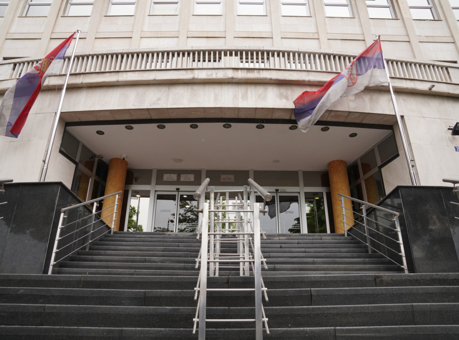 Na suđenju "vračarcima" prikazane poruke na dan ranjavanja i smrti Šarca