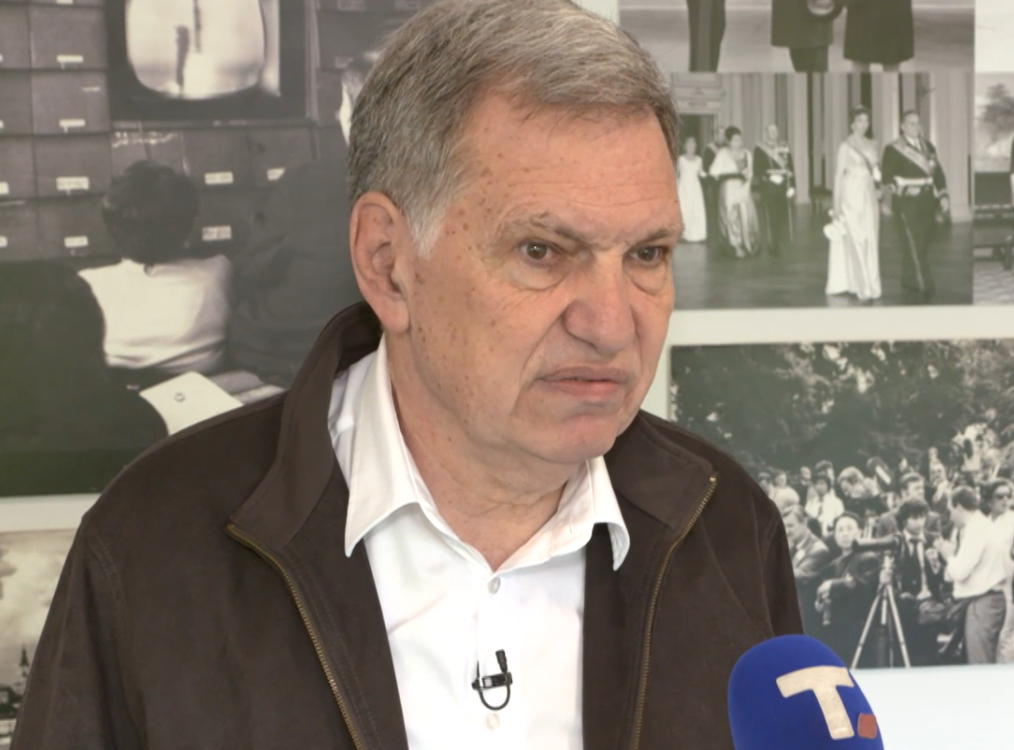 Dragoljub Kojčić: Kurtijeva ideja je da Kosovo etnički očisti od Srba