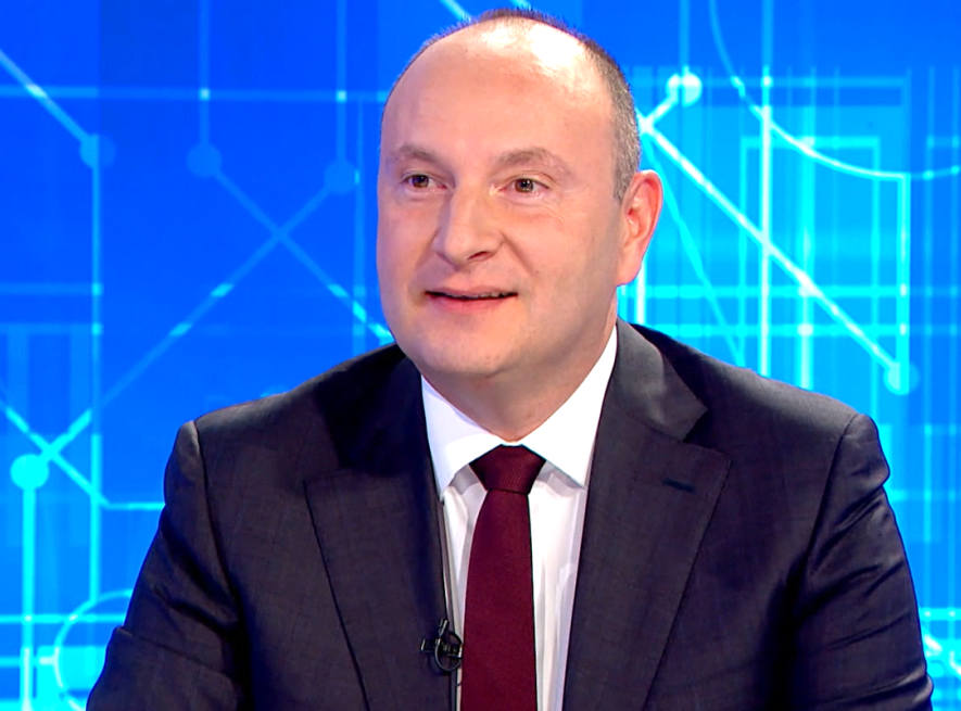Milan Đurić: Modernizujemo javni prevoz u Novom Sadu kako bismo zaštitili životnu sredinu