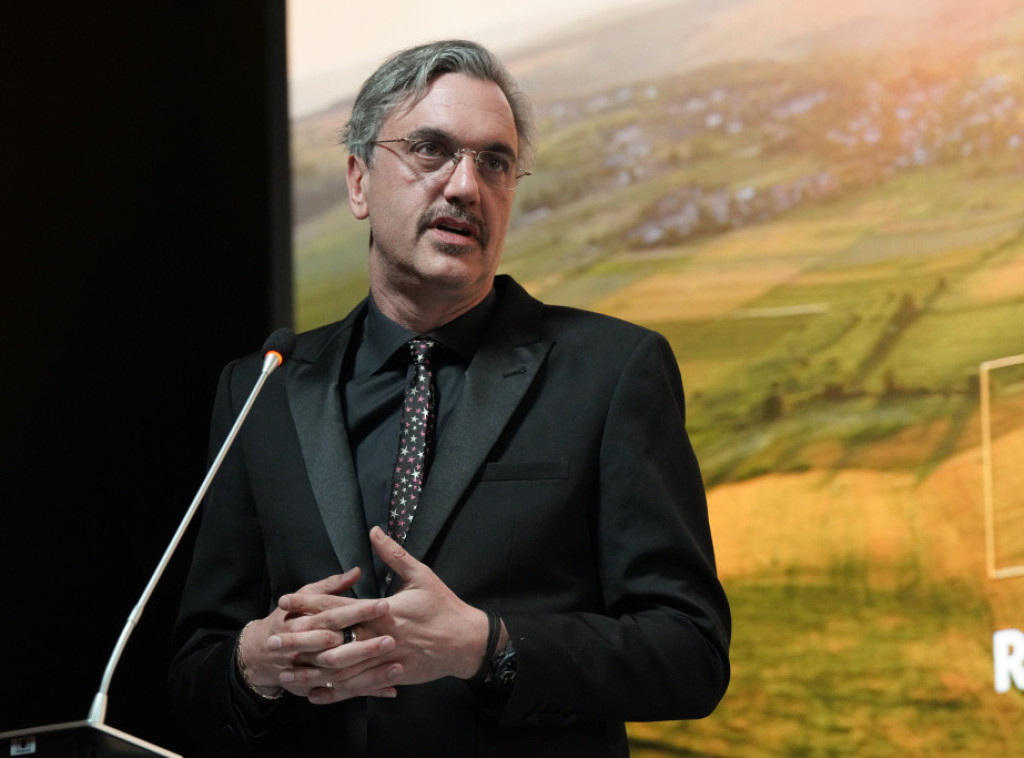 Čadež: Kompanije iz sveta već najavljuju dolazak na EXPO