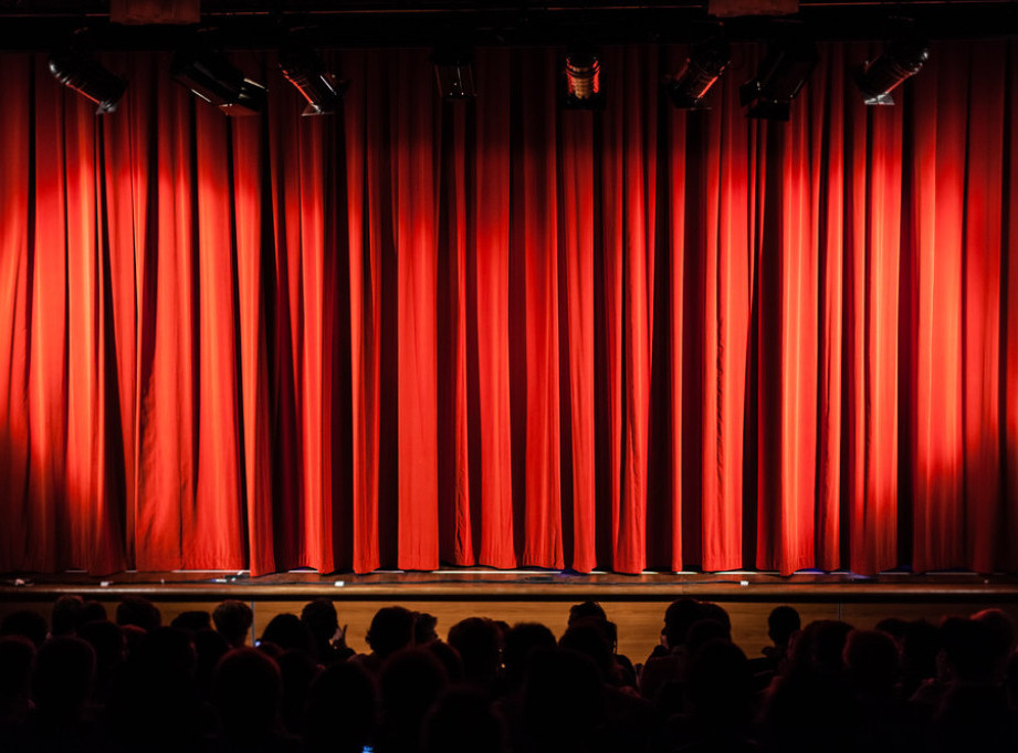 Premijera predstave "Pigmalion" održava se 14. novembra u pozorištu "Boško Buha"
