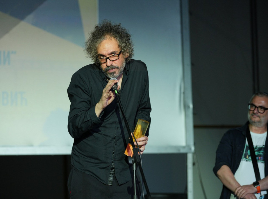 "Trag divljači" proglašen za najbolji debitantski film na zatvaranju festivala Ravno Selo