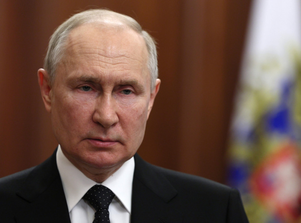 Ruski predsednik razgovarao sa iranskim kolegom, Raisi podržao Moskvu