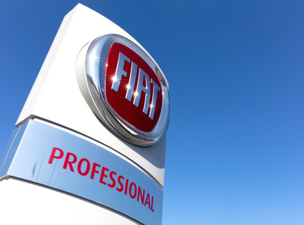 Fiat to manufacture new generation of EVs in Serbia from 2024