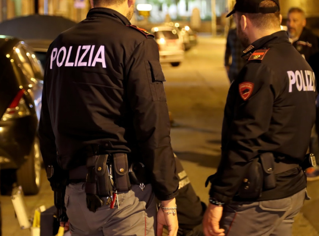 Rim: Otkrivena radionica za falsifikovanje slika najpoznatijih svetskih umetnika