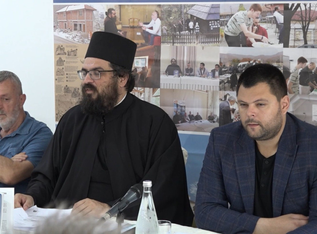 Predstavljeni rezultati zajedničkog projekta promocije verskog turizma Priboja i Nikšića