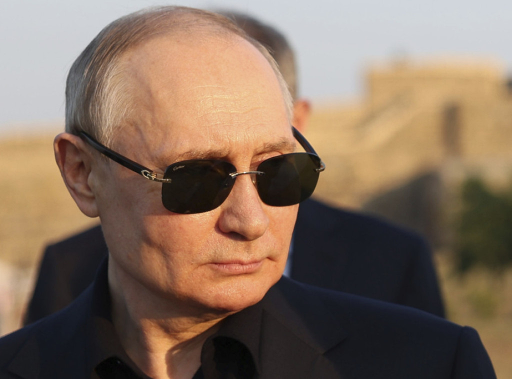 Putin: Zapad izgubio ruske turiste zbog rusofobije