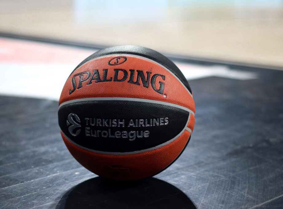 Košarkaši Monaka pobedili Barselonu i poveli 2:0 u četvrtfinalu plej-ofa Evrolige