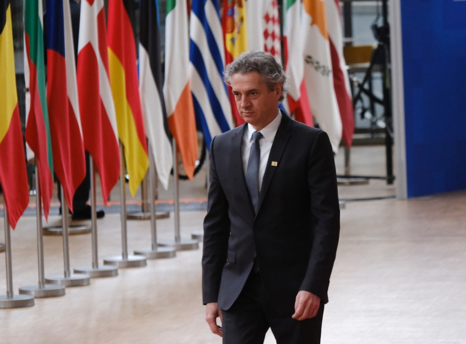 Robert Golob: Budućnost mora biti zasnovana na poštovanju rada