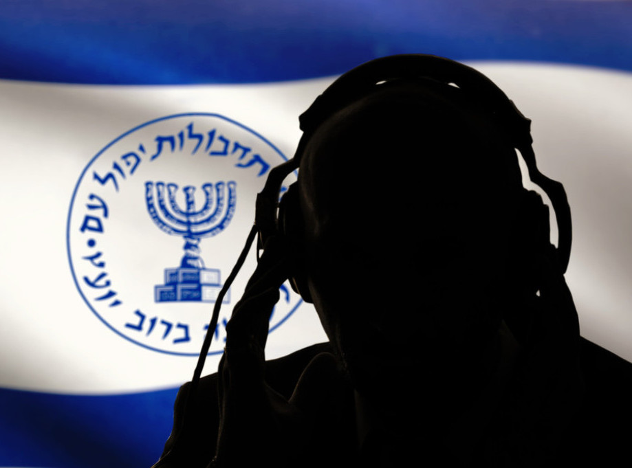 Zapadne obaveštajne službe pomagale Mosadu u atentatima na Palestince 1970. godine