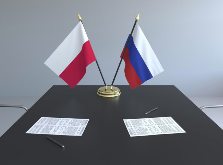 Moskva traži objašnjenje od Polјske zbog hapšenja ruskog hokejaša