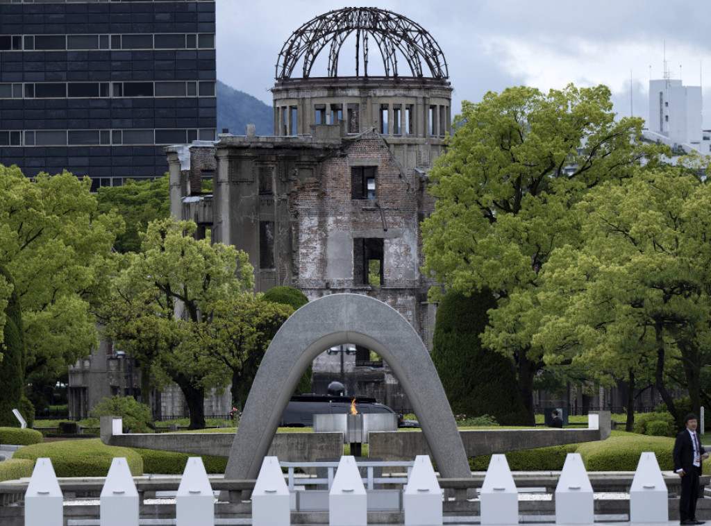 Preživeli iz Hirošime: Sporazum o parku mira sa Perl Harborom je "uvreda"