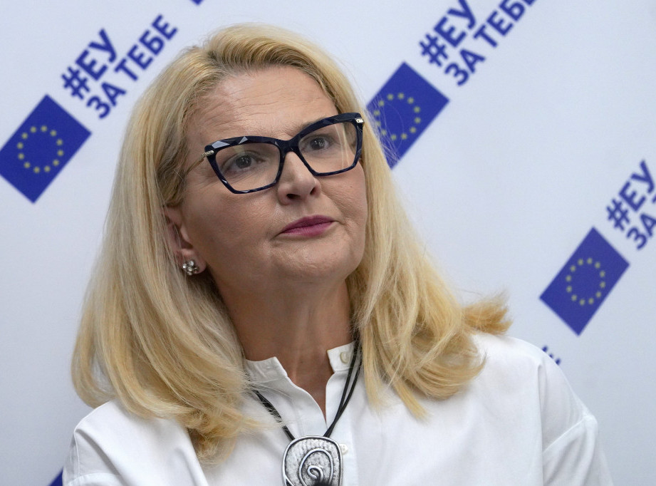 Tanja Miščević: Hvala Švedskoj za pokretanje nove diskusije o proširenju EU