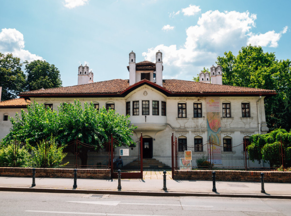 Noć legata Muzeja grada Beograda na nekoliko lokacija od danas do drugog jula