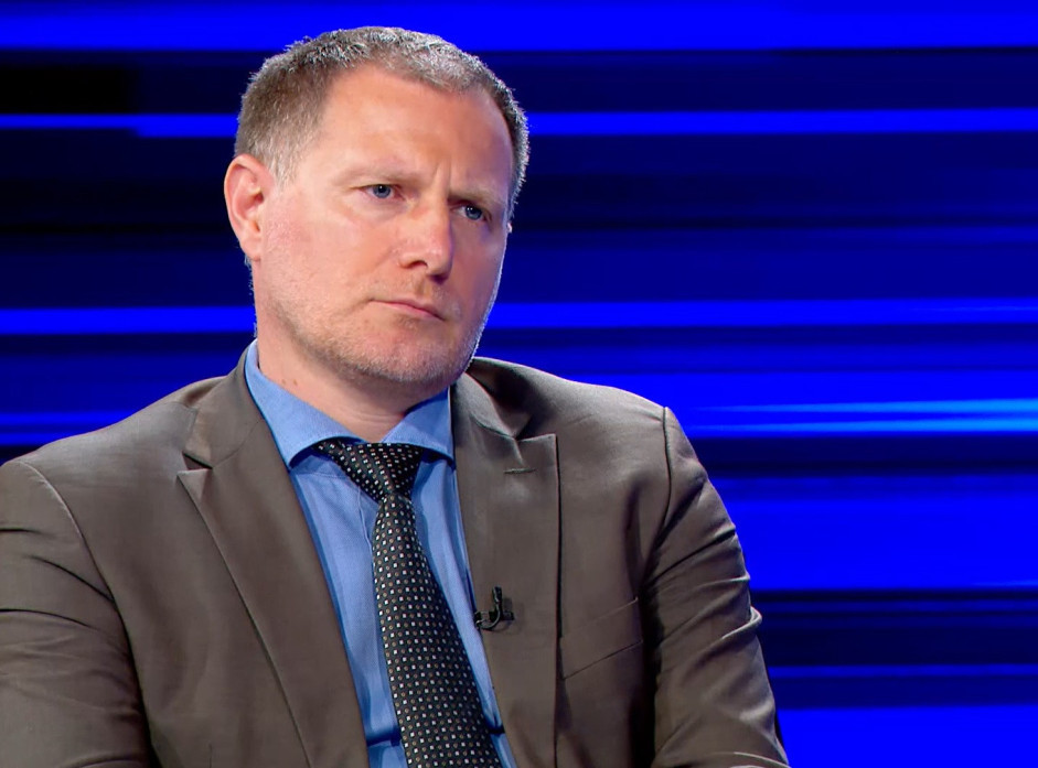 Dragiša Mijačić: Kaznene mere protiv Prištine neće biti efektne u kratkom periodu