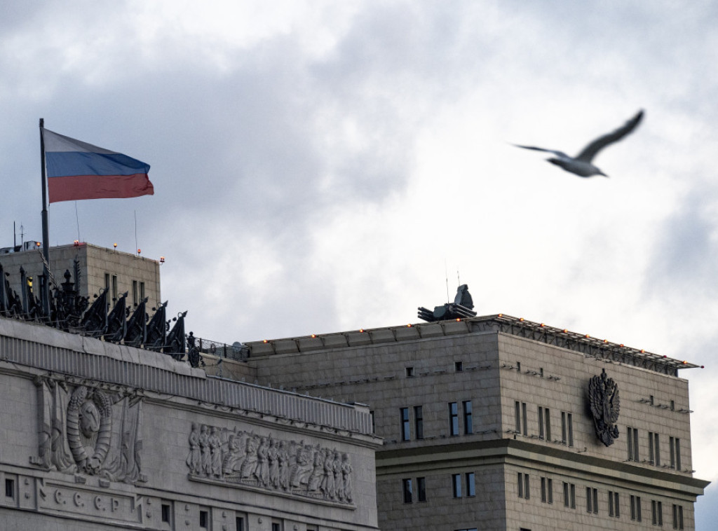 Moskva zabranila poljskim kamionima da prevoze robu u Rusiji