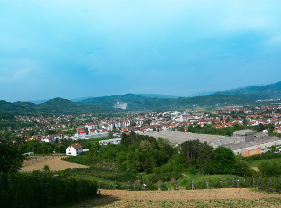 Odbor: Srbi sa obe strane reke Drine da dođu u Bratunac 5. jula