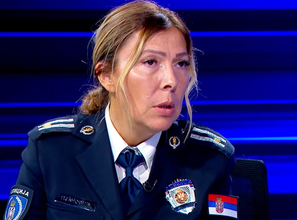 Bojana Otović Pjanović: Blagovremena prijava nestanka deteta policiji ključna