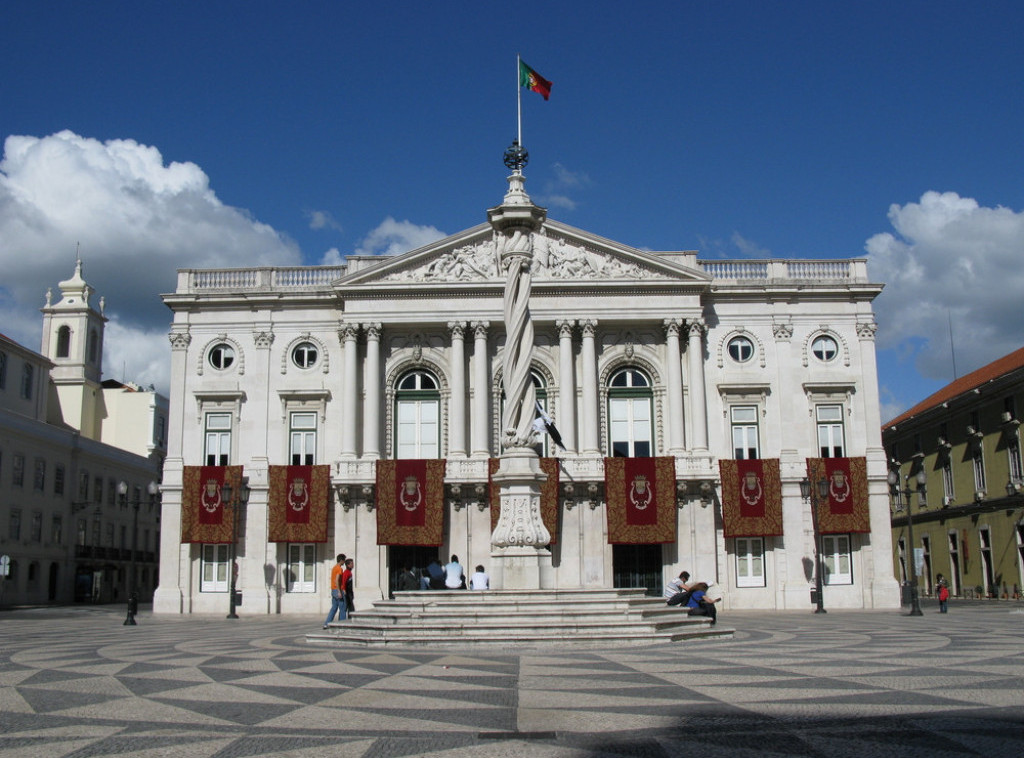 Gradonačelnik Lisabona optužen za bojkot spomenika žrtvama ropstva