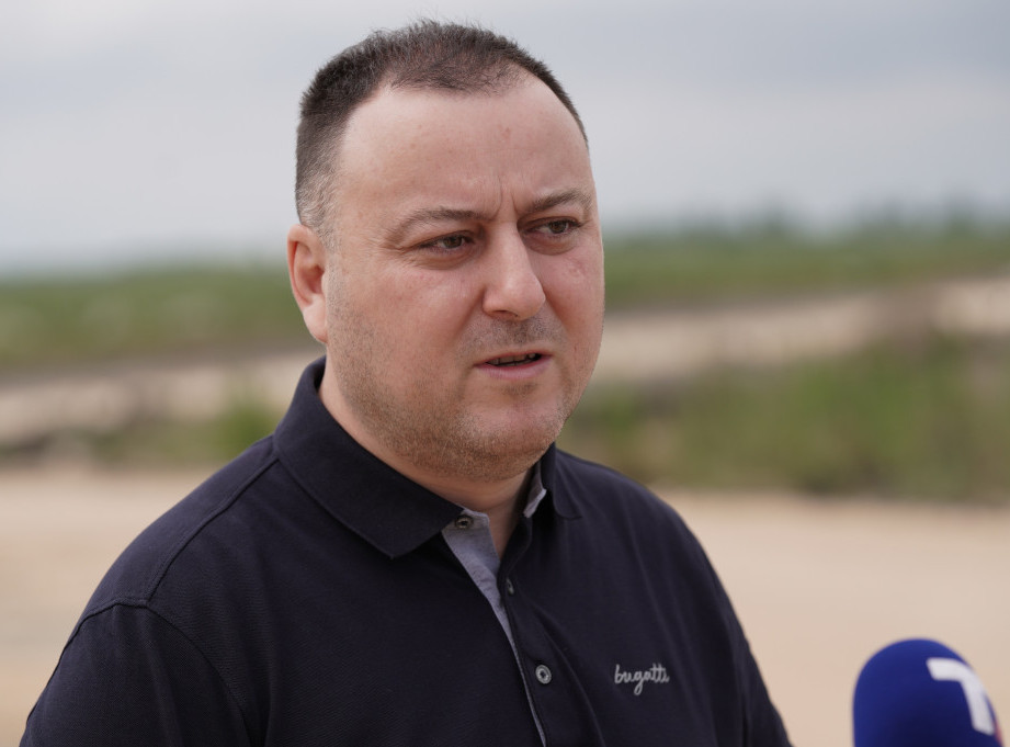 Čučković: Sutrašnji skup je skup visokog rizika, država će učiniti sve da obezbedi mir