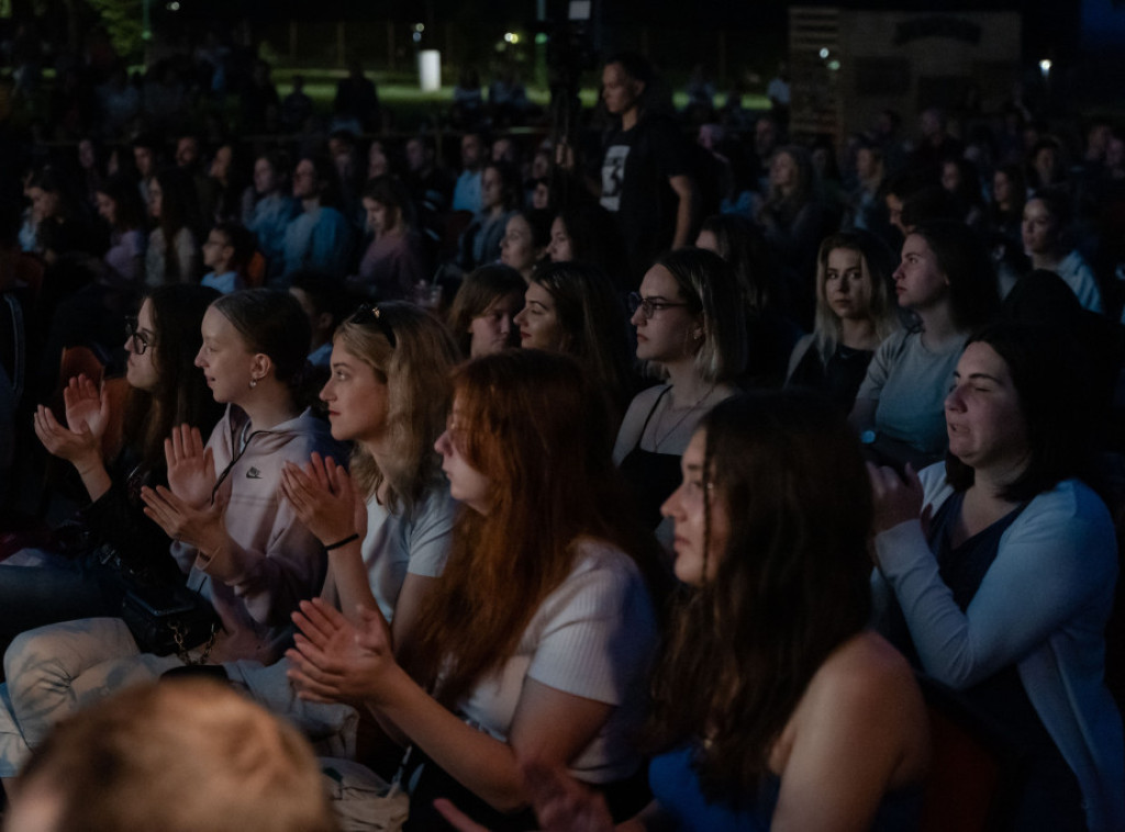 Zatvoreno 10. izdanje filmskog festivala "Bašta Fest" u Bajinoj Bašti