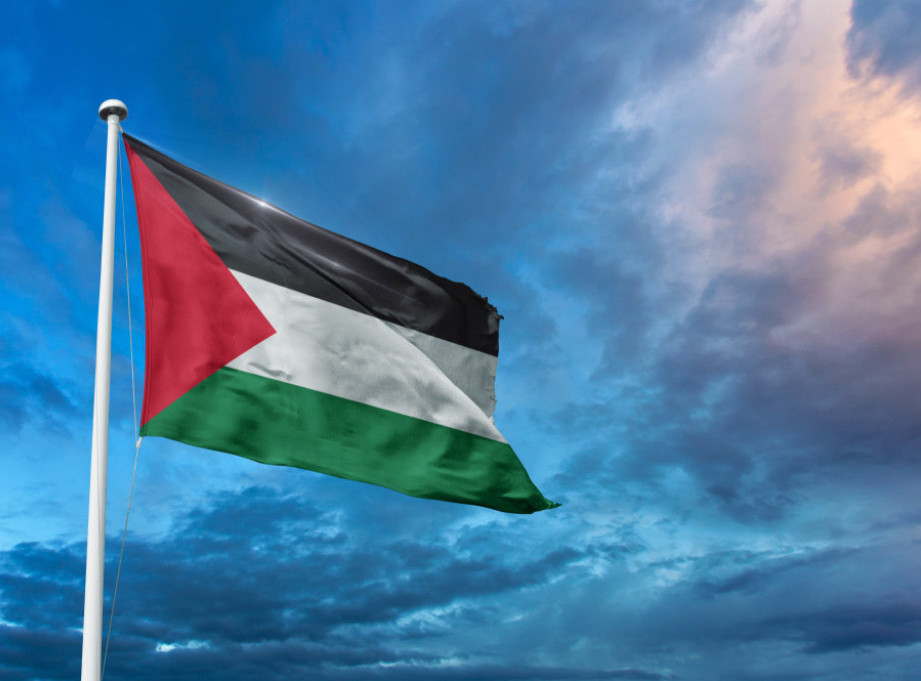 Palestina obnavlja zahtev za puno članstvo u UN