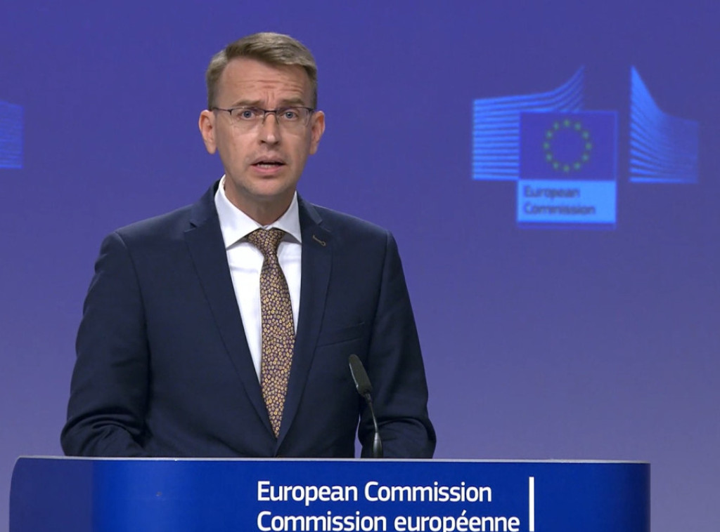 Stano: Deeskalacija na KiM je prioritet, Lajčakova poseta Beogradu i Prištini je u tom duhu