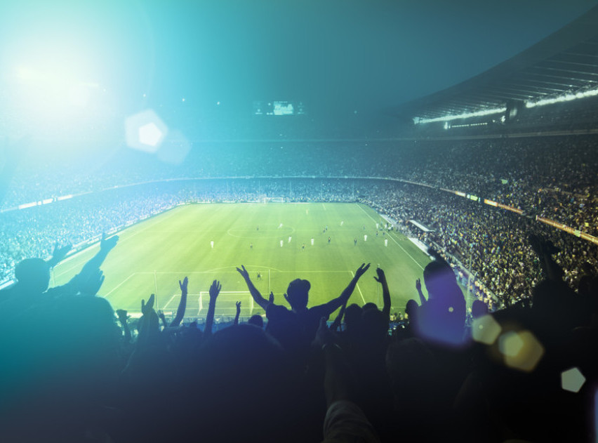 De Medina: Navijači Partizana su neverovatni