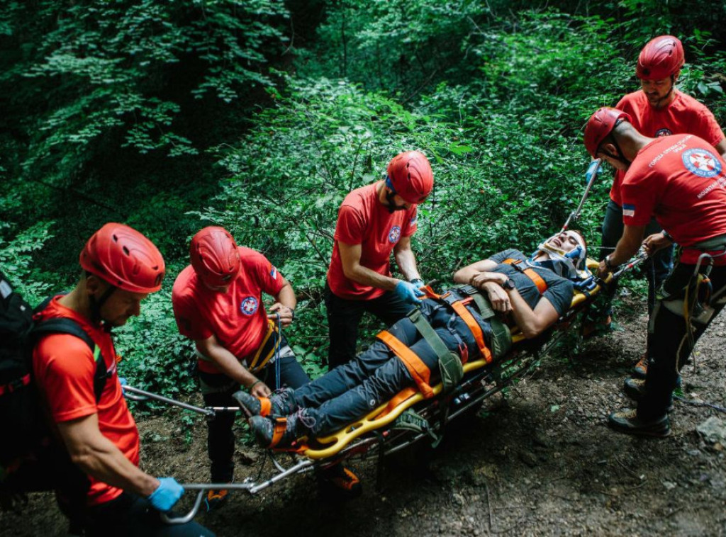 Gorska služba spasavanja otvorila konkurs za nove spasioce-volontere