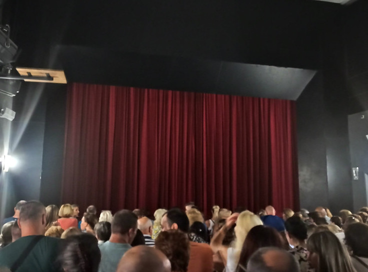 Premijera predstave "Kraj sveta u tri čina" 6. aprila u Beogradskom dramskom pozorištu