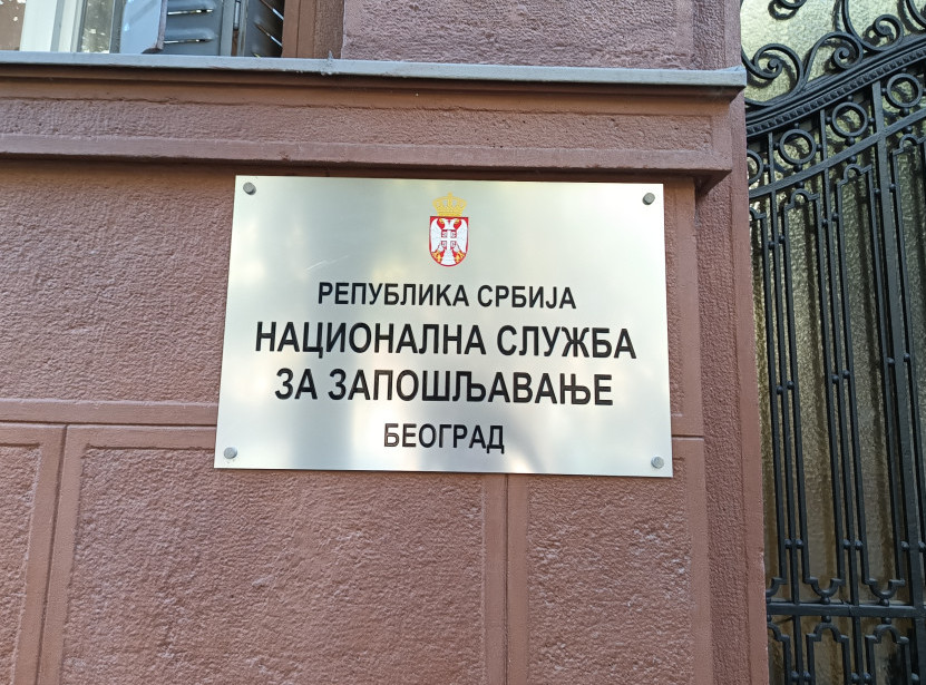 Poslodavcima u Beogradu od sutra dostupni Dani otvorenih vrata u Nacionalnoj službi za zapošljavanje