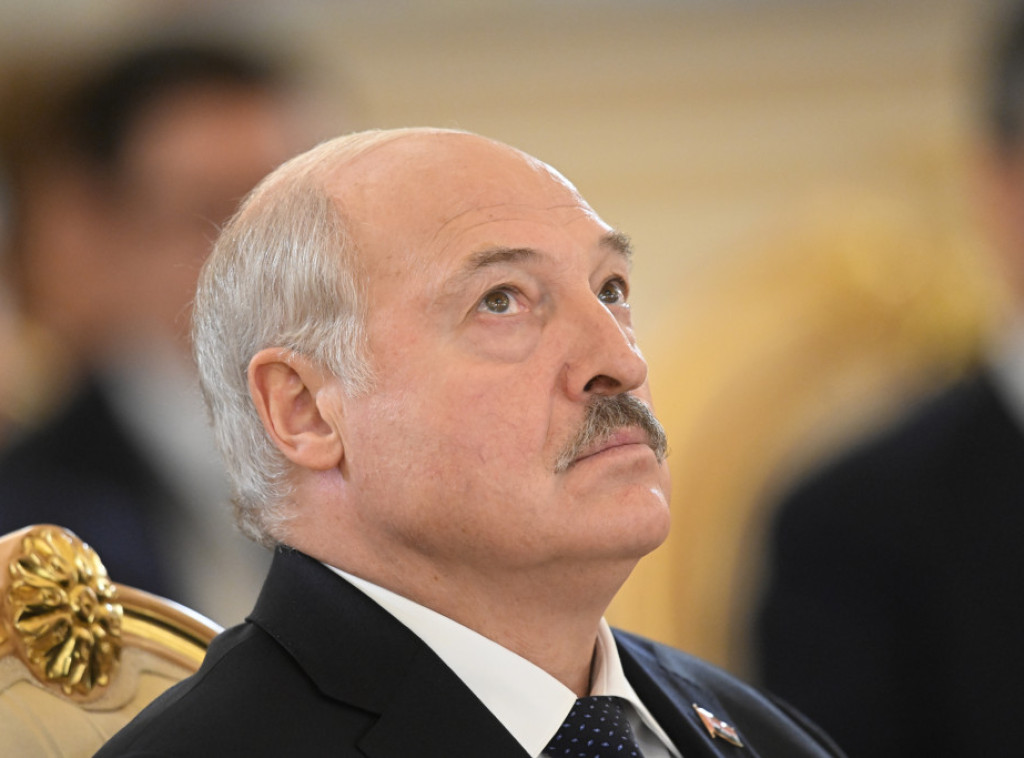 Lukašenko: Belorusija će preduzeti recipročne mere kao odgovor na pretnje suverenitetu