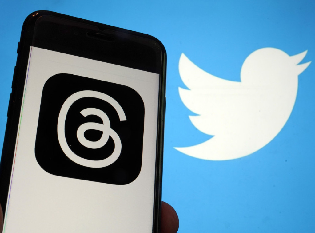 Meta pokrenula novu aplikaciju Threads koja bi trebalo da bude glavni konkurent Tviteru