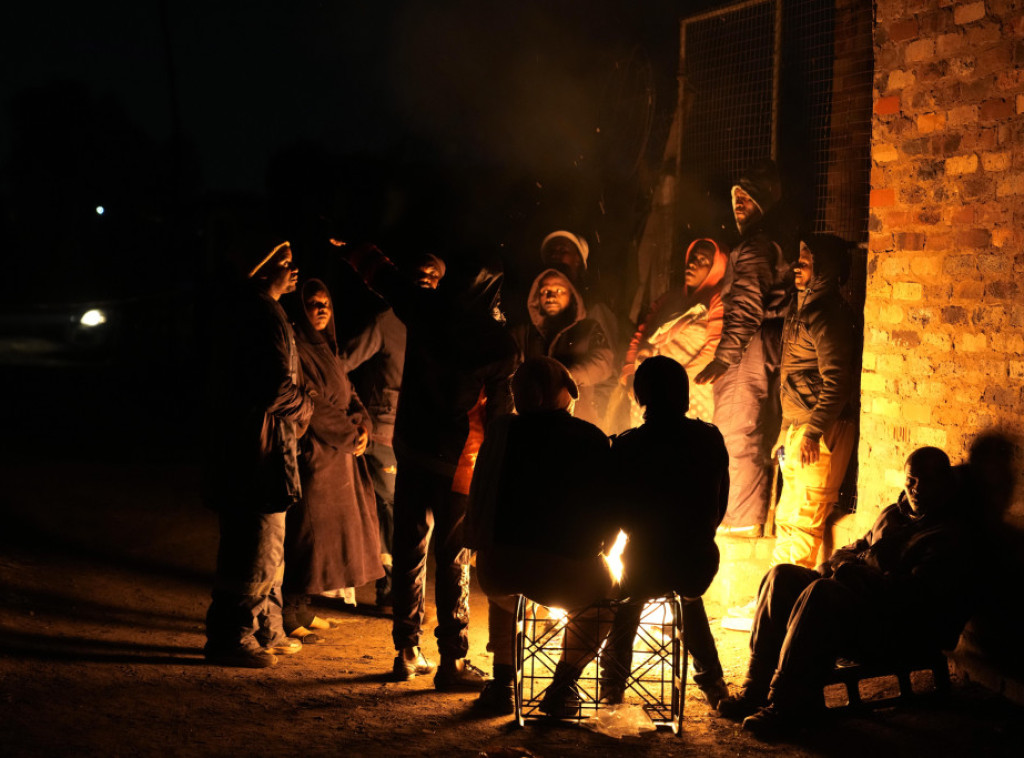 Južna Afrika: Najmanje 16 ljudi preminulo nakon trovanja gasom