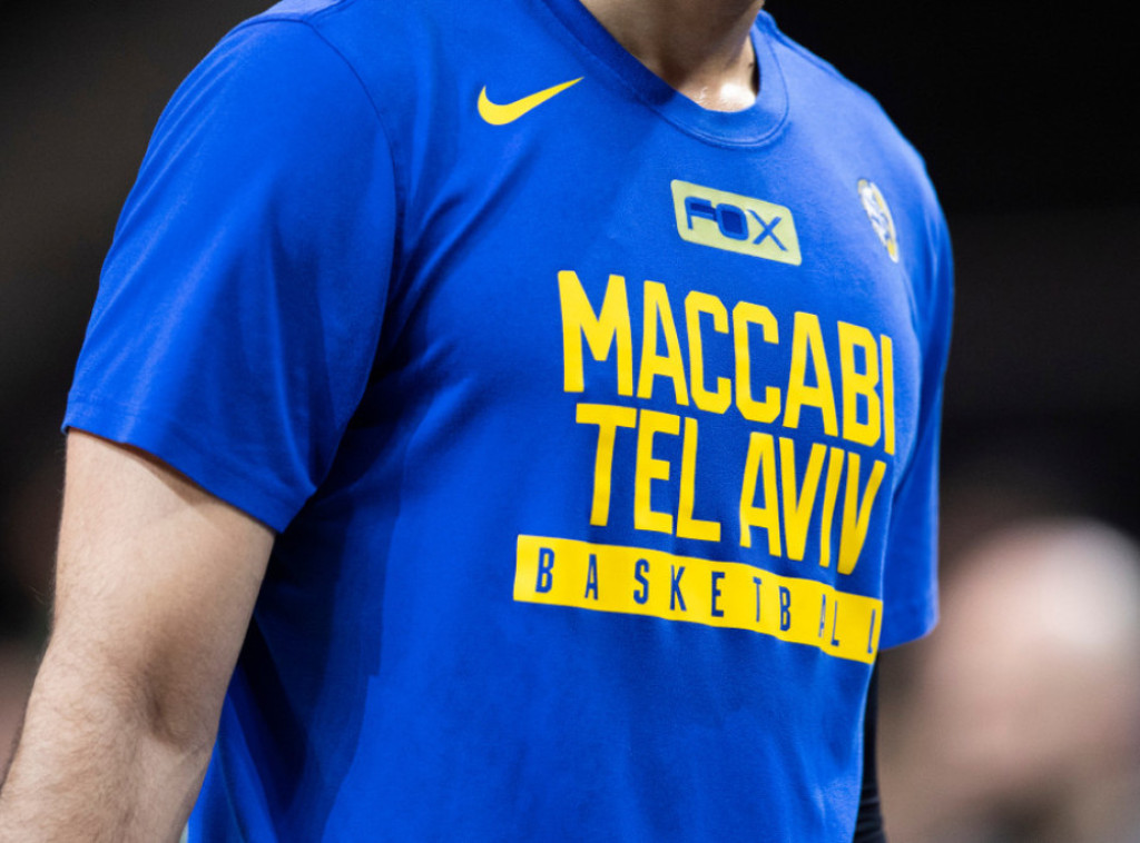 Američki košarkaš Džejms Veb potpisao dvogodišnji ugovor sa Makabijem