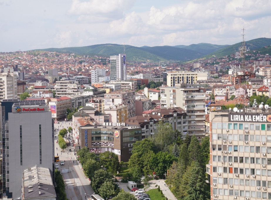 Ambasada Nemačke u Prištini: Tražimo dodatne akcije kako bi se obezbedila deeskalacija na severu KiM