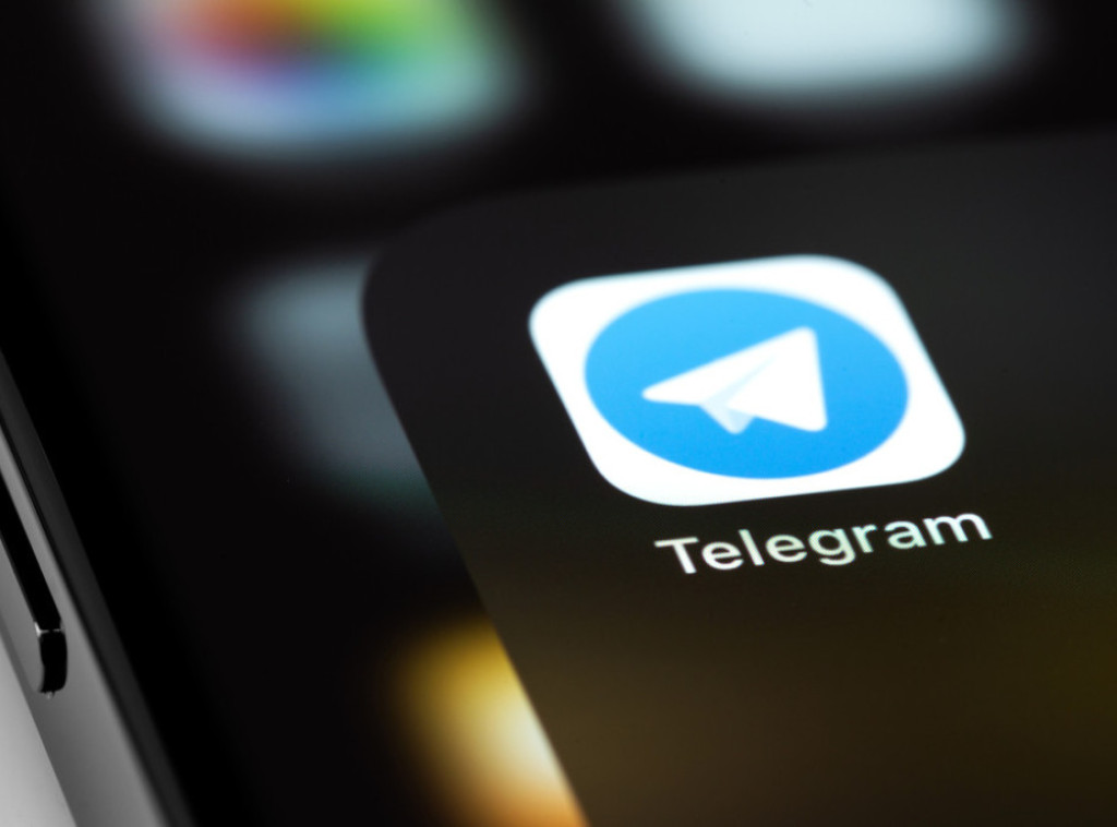 Telegram i druge društvene mreže u Rusiji bile nedostupne oko 90 minuta