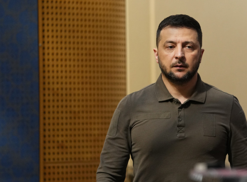 Zelenski: Još 12 zemalja pridružilo se deklaraciji G7 o bezbednosnim garancijama