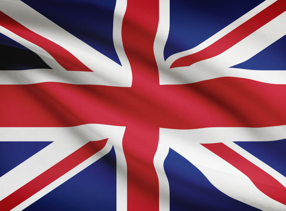 Britanija organizuje sastanak oficira zemalja "koalicije voljnih" o Ukrajini