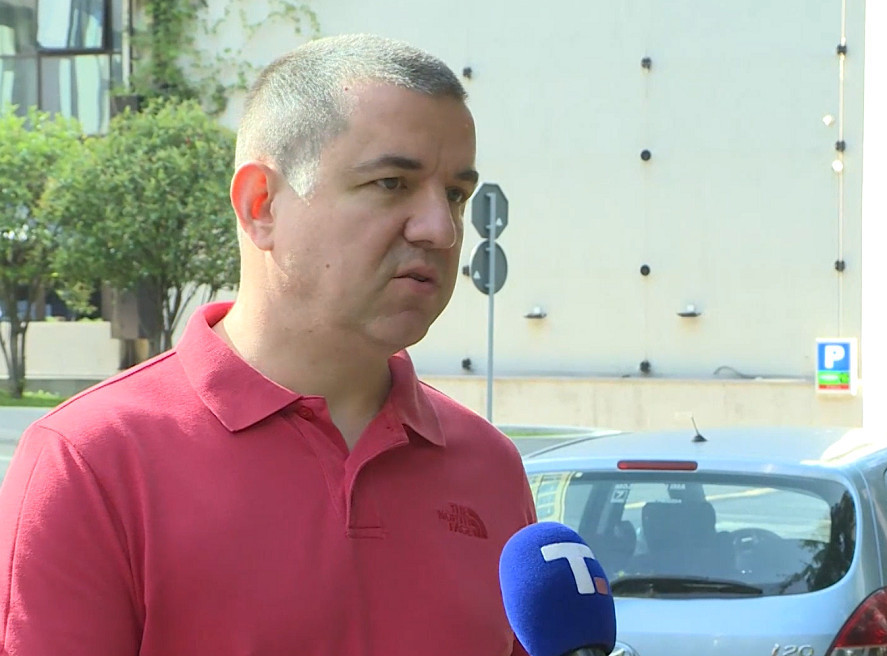 Damir Okanović: Jedna vrsta prevare usmerena prema osiguravačima, druga prema vozačima
