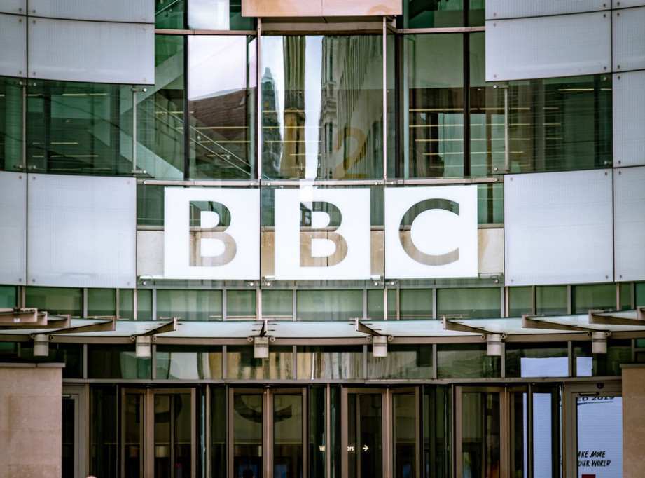 BBC: General prikrivao ratne zločine britanskih specijalaca u Avganistanu