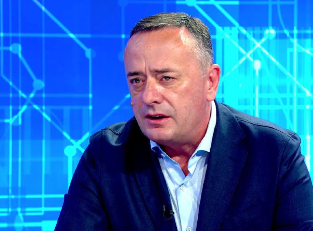 Aleksandar Antić: Srbiji će 2025. doneti dosta novih kilometara auto-puteva i brzih saobraćajnica