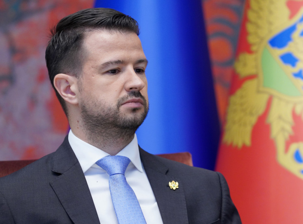 Jakov Milatović: Delegacija je u mislima sa porodicama nastradalih i povređenih u udesu autobusa